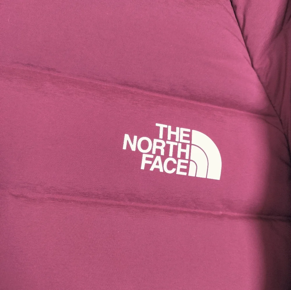 NWT‎ North Face Men's XXL The North Face Men's Belleview Stretch Down Hoodie